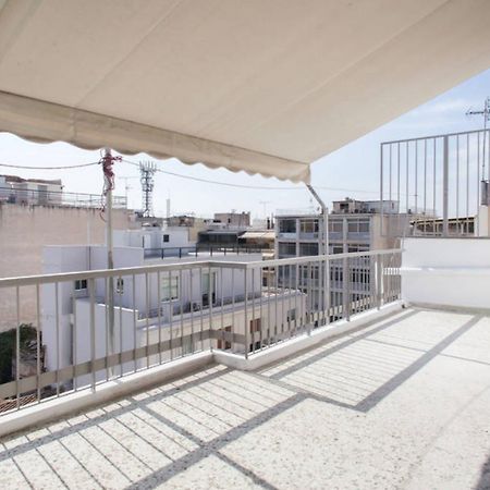 The White House Apartment Athens Ngoại thất bức ảnh