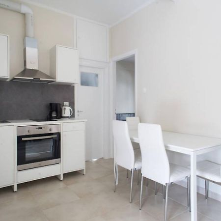 The White House Apartment Athens Ngoại thất bức ảnh
