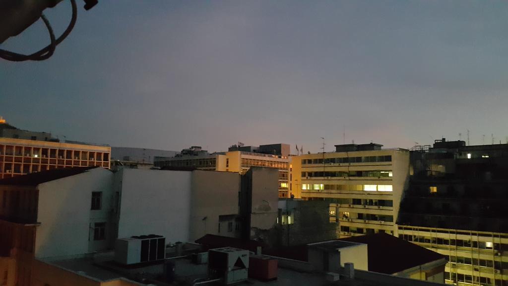 The White House Apartment Athens Ngoại thất bức ảnh