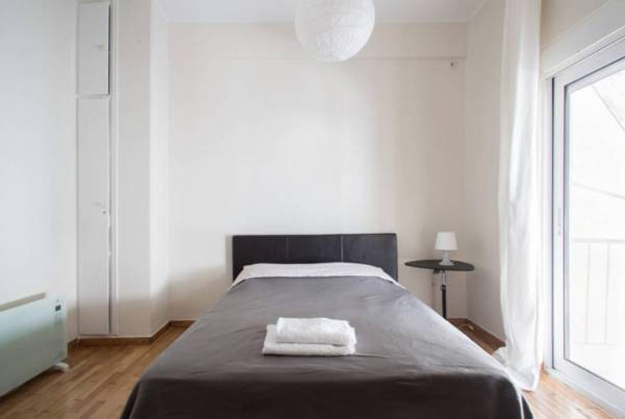 The White House Apartment Athens Ngoại thất bức ảnh
