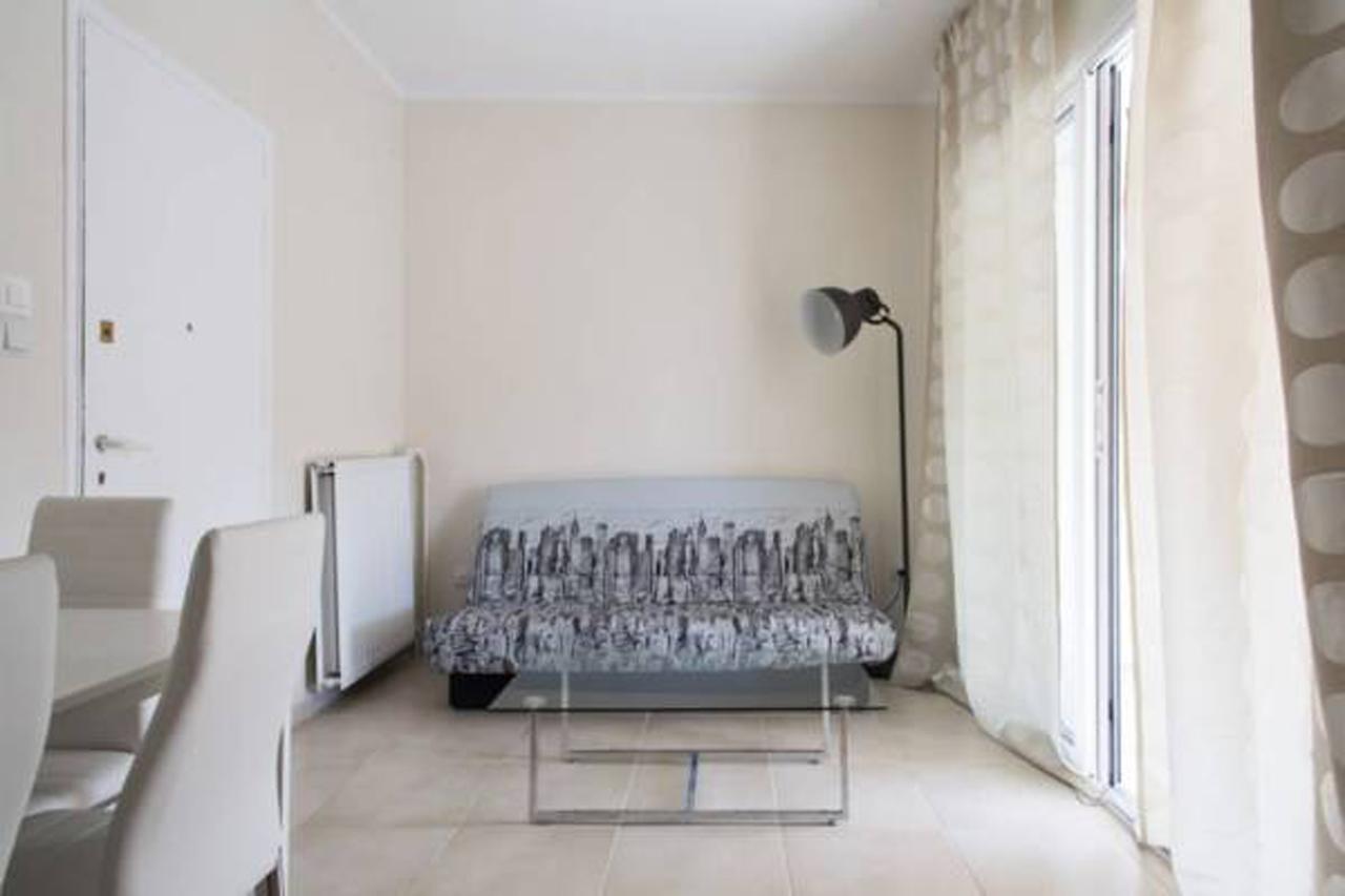 The White House Apartment Athens Ngoại thất bức ảnh