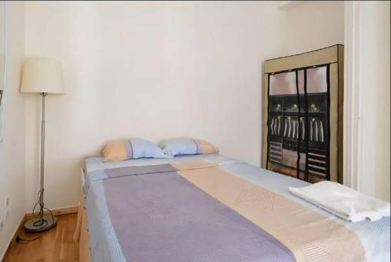 The White House Apartment Athens Ngoại thất bức ảnh