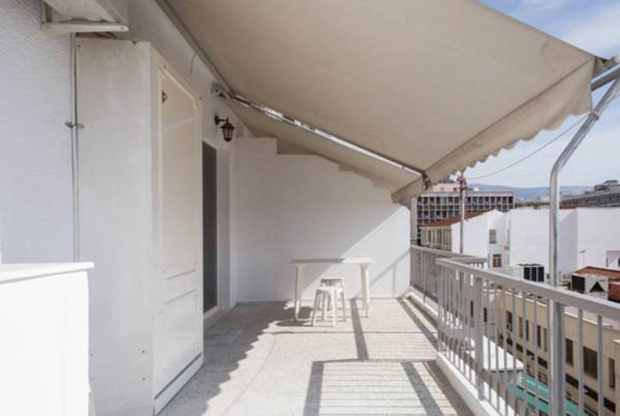 The White House Apartment Athens Ngoại thất bức ảnh