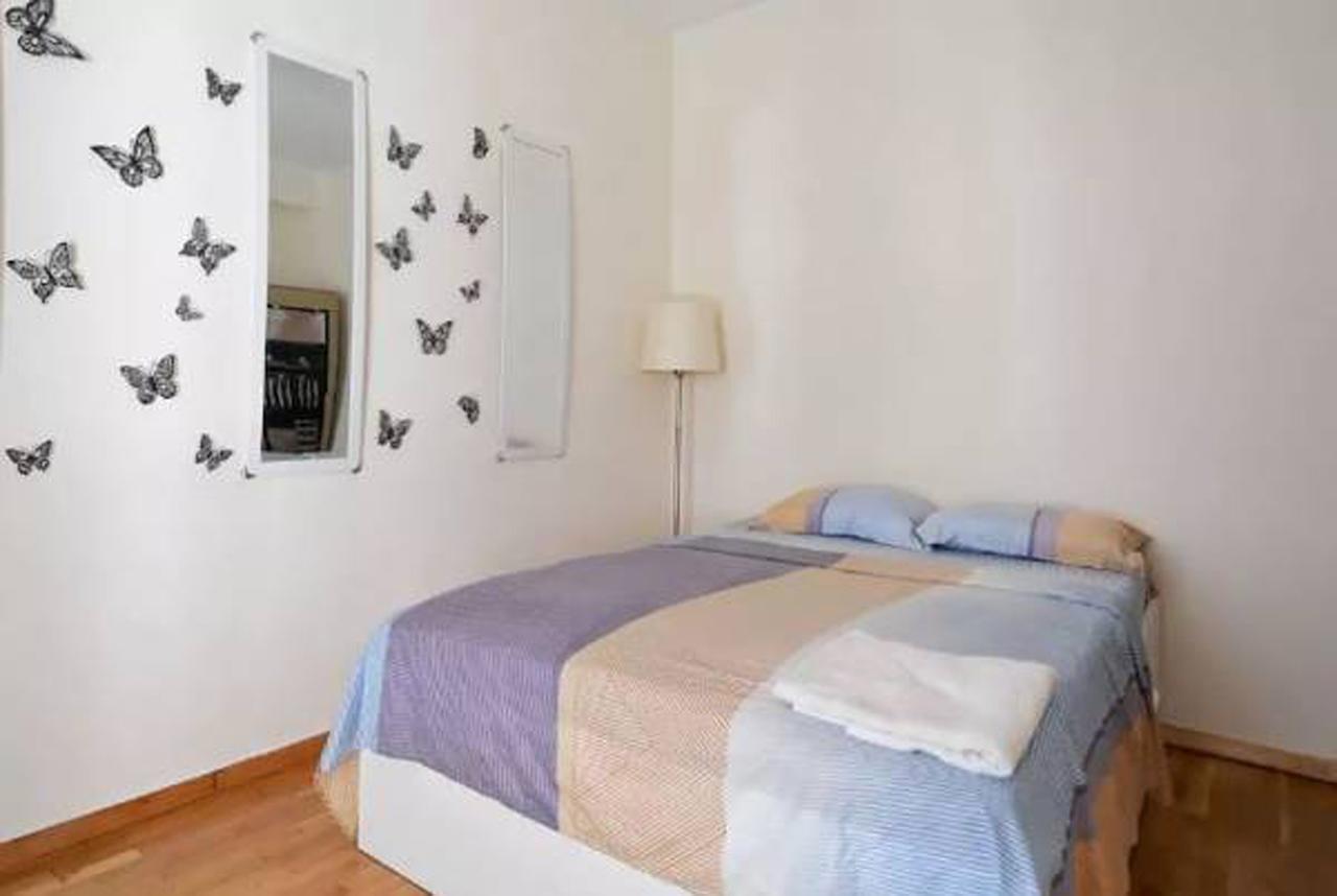 The White House Apartment Athens Ngoại thất bức ảnh