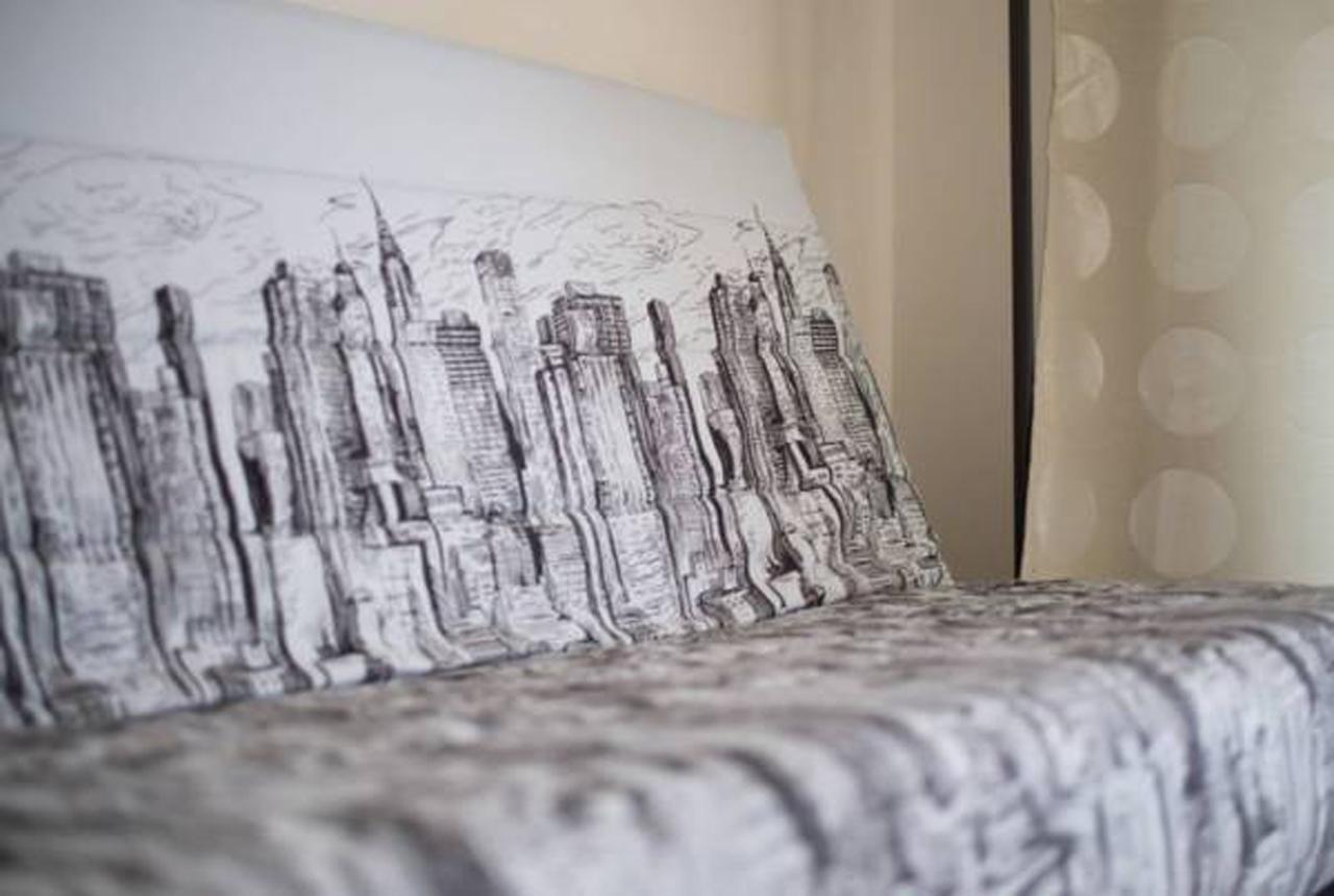 The White House Apartment Athens Ngoại thất bức ảnh