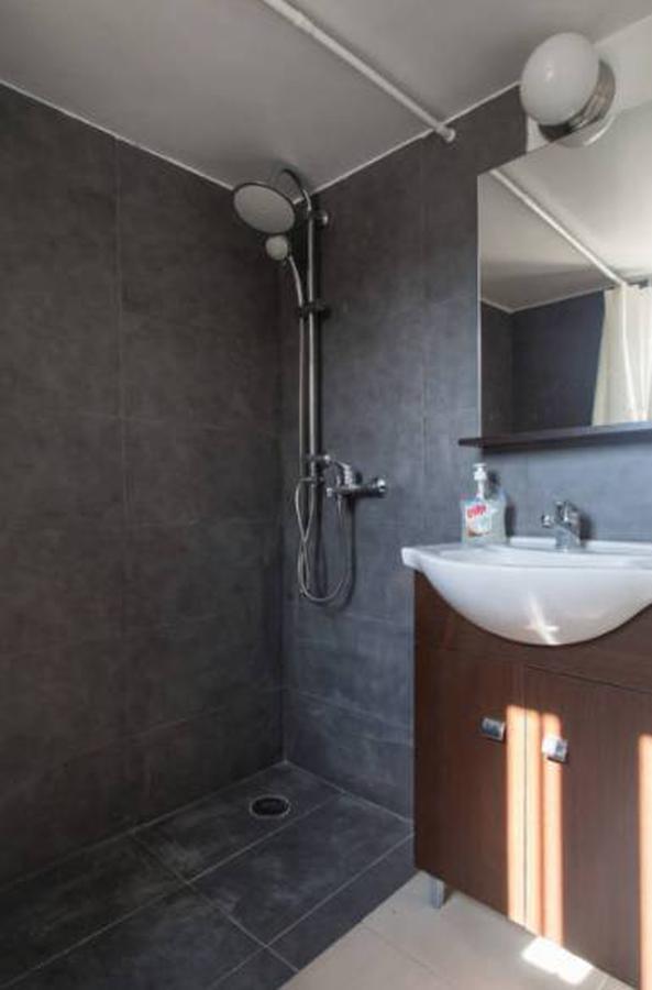 The White House Apartment Athens Ngoại thất bức ảnh