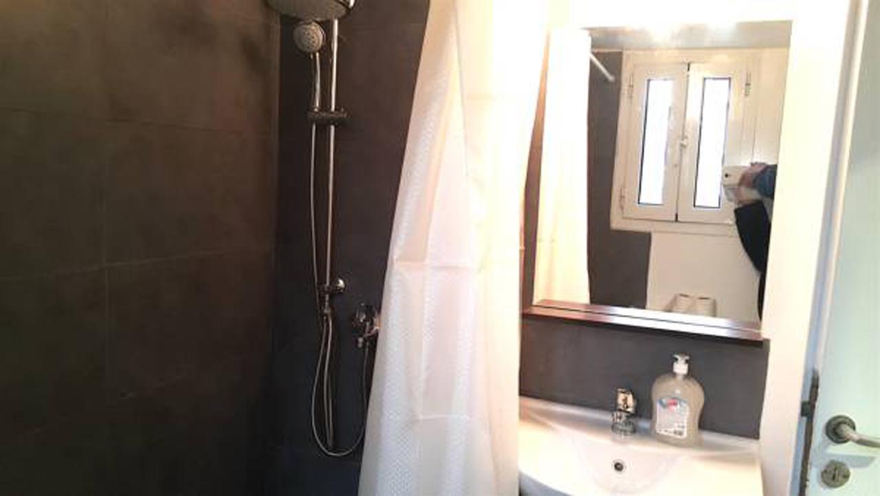 The White House Apartment Athens Ngoại thất bức ảnh