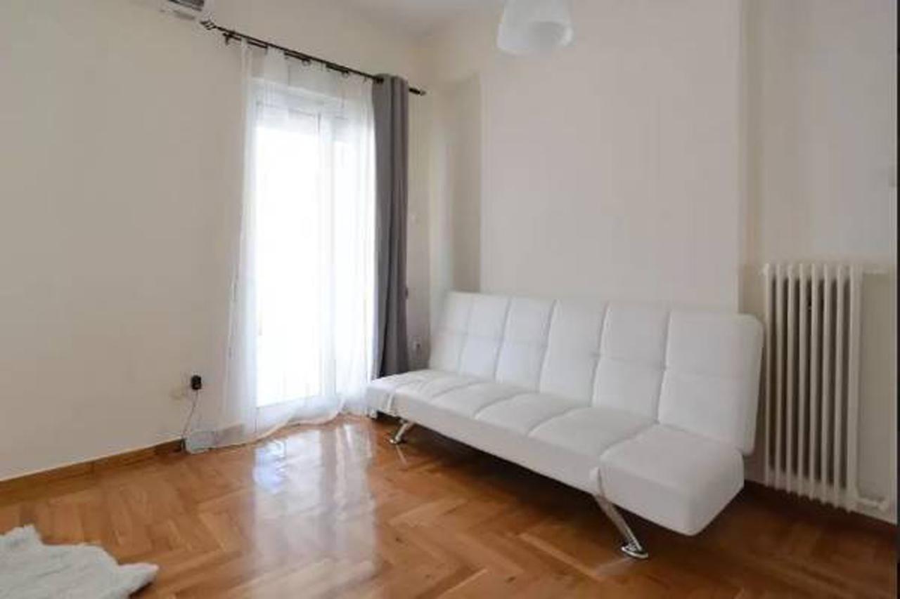The White House Apartment Athens Ngoại thất bức ảnh