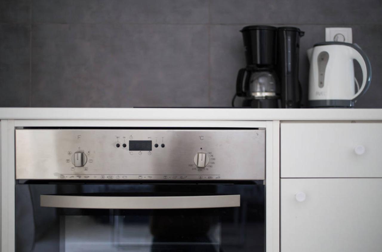 The White House Apartment Athens Ngoại thất bức ảnh