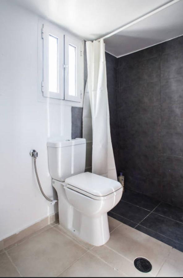 The White House Apartment Athens Ngoại thất bức ảnh