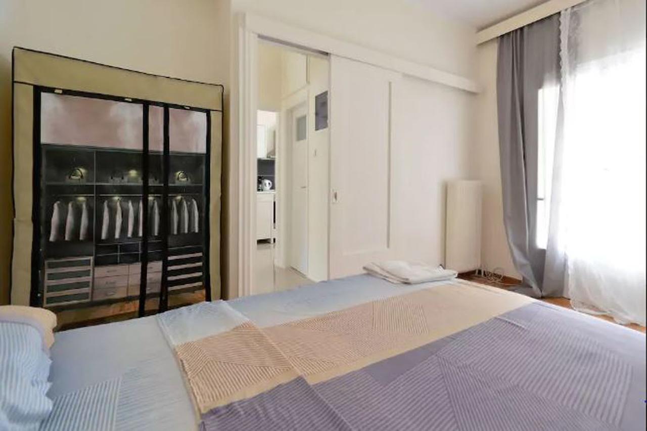 The White House Apartment Athens Ngoại thất bức ảnh