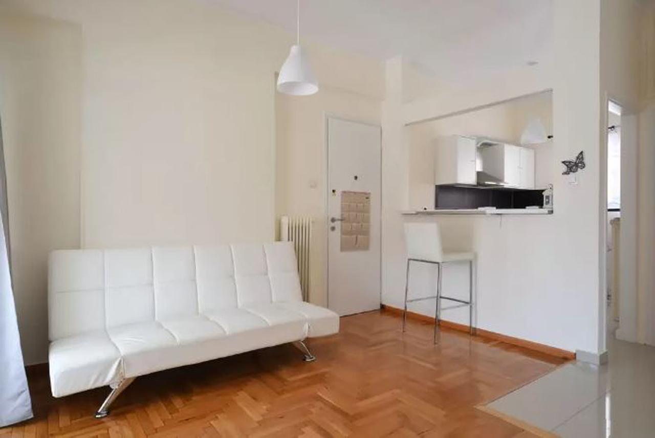 The White House Apartment Athens Ngoại thất bức ảnh